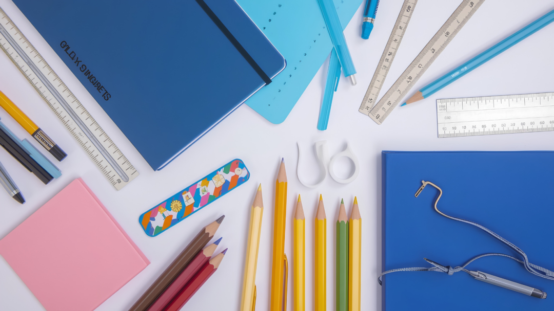 The importance of School Supplies in the Trading Sector